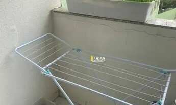 Imagem 7: Apartamento para aluguel, 2 quartos, 1 suíte, 2 vagas, PATRIMONIO - Uberlândia/MG