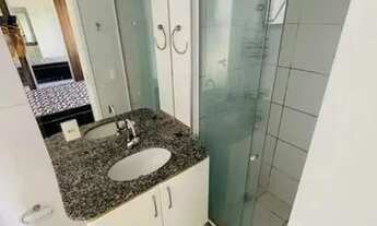 Imagem 3: Apartamento Mobiliado No Grand Park Com 03 Quartos