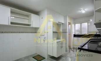 Imagem 7: Apartamento para Locação em São Paulo / SP no bairro Vila Olímpia