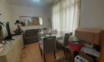 Imagem: Apartamento à venda Rua Garibaldi, Independência