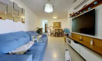 Imagem 4: Apartamento-À VENDA-Recreio dos Bandeirantes-Rio de Janeiro-RJ