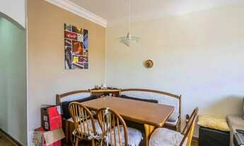 Imagem 3: Apartamento para Aluguel - Jardim São Caetano, 2 Quartos, 70 m2