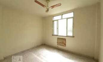 Imagem 5: Apartamento para Aluguel - Engenho de Dentro, 1 Quarto, 50 m2