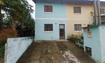 Imagem 3: Sobrado com 2 dormitórios à venda, 70 m² por R$ 220.000,00 - São João - Guarulhos/SP