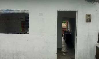 Imagem: Casa Benedito Bentes 2 conjunto Luiz Pedro