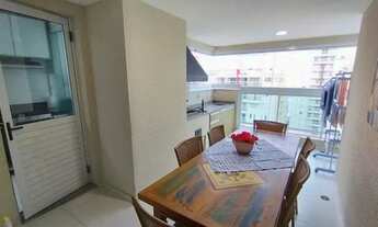 Imagem 5: Apartamento com 3 dormitórios, 123 m² - venda por R$ 850.000,00 ou aluguel por R$ 6.000,00