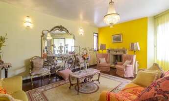 Imagem 3: Apartamento Venda 4 Dormitórios - 182 m² Chácara Klabin