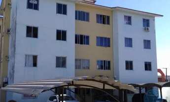 Imagem: PARNAMIRIM - Apartamento Padrão - Nova