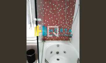 Imagem 2: Apartamento à Venda - Copacabana, 1 Quarto, 30 m2