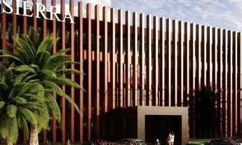 Imagem 2: Apartamento no bairro Avenida Central de Gramado!