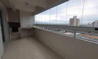 Imagem 7: PRAIA GRANDE - Apartamento Padrão - AVIAÇÃO