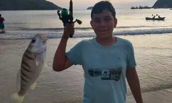 Imagem 6: Casa na ilha grande