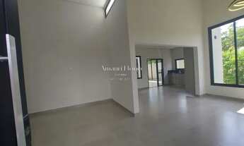 Imagem 4: CASA EM CONDOMÍNIO RESIDENCIAL em ARARAQUARA - SP, CONDOMÍNIO VILLAGE DAMHA II