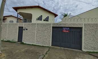 Imagem: Casa bairro cidade nova