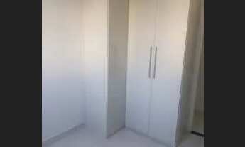 Imagem 4: Apartamento para aluguel tem 54 metros quadrados com 2 quartos