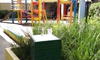 Imagem 7: Apartamento à venda no bairro Campos Elíseos - São Paulo/SP