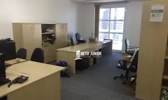 Imagem: Conjunto, 67 m² - venda por R$ 650.000,00