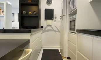 Imagem 7: Apartamento - Botafogo - Campinas