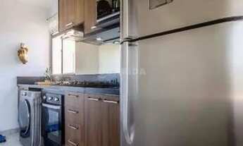 Imagem 6: Apartamento de 3 dormitórios mobiliado no Bairro Alto Petrópolis