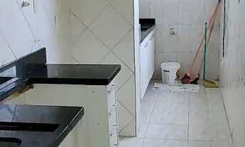 Imagem: Condomínio bosque imperial 3/4 valor 1800,00