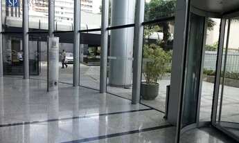 Imagem 4: Sala para alugar, 100 m² - Pinheiros - São Paulo/SP