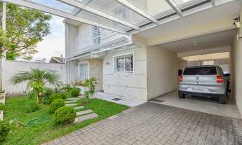 Imagem 3: Sobrado de 115 m² com 3 quartos no Bairro Cajuru