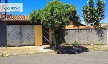 Imagem: Casa, amplo terreno