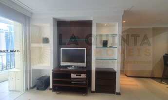 Imagem 4: Apartamento para Locação em São Paulo, Moema, 2 dormitórios, 1 suíte, 2 banheiros, 2 vagas