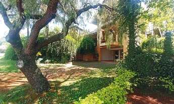 Imagem: Casa com 3 dormitórios à venda, 363 m²