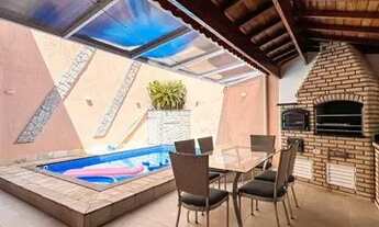 Imagem 2: Lindo Sobrado Alto Padrao a 250mts do Mar!