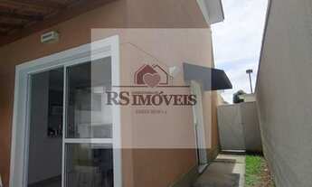 Imagem 4: Casa em Condomínio para Venda em Suzano, Jardim Carlos Cooper, 2 dormitórios, 1 banheiro