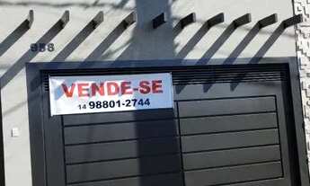 Imagem: Casa Nova Jd Solange