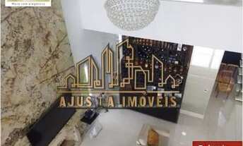 Imagem 6: Casa alto padrão à venda - Condomínio Saint Patrick - Sorocaba/SP