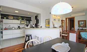 Imagem 5: Apartamento para Venda - 83.75m², 2 dormitórios, sendo 1 suites, 1 vaga - Santo Antonio