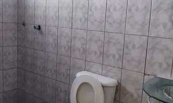 Imagem 2: Casa com 1 dormitório para alugar, 100 m² por R$ 1.280,00/mês - Jardim Santo Antônio II