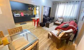 Imagem: Apartamento com 1 dormitório à venda