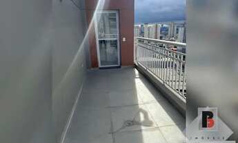 Imagem 5: Cobertura para Locação e Venda - 85 metros- 1 dormitório- 1 vaga - lazer completo