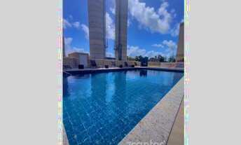 Imagem 2: Apartamento, Barra da Jangada, 2 Quartos