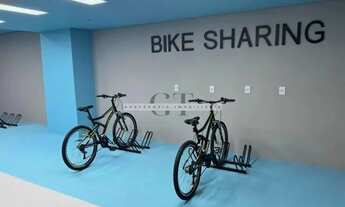 Imagem 7: Flat com 1 quarto no Setor Marista - Goiânia - GO