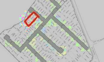 Imagem 4: Lote no Jardim Botânico 300mt