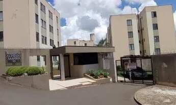 Imagem: Apartamento com 2 dormitórios, 44 m²