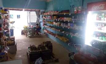 Imagem 3: Casa com ponto de mercearia