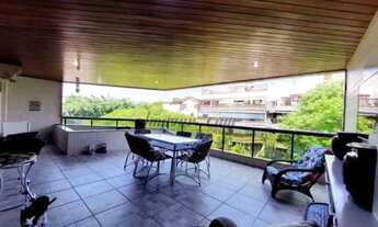 Imagem 2: Apartamento-À VENDA-Recreio dos Bandeirantes-Rio de Janeiro-RJ