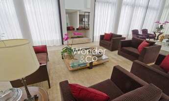 Imagem 5: Casa com 5 dormitórios à venda, 1700 m² por R$ 30.000.000 - Tamboré - Barueri/SP