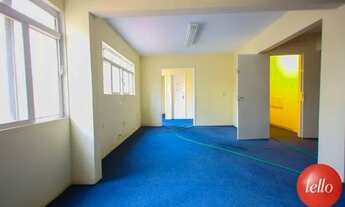 Imagem 2: São Paulo - Conjunto Comercial/Sala - Itaim Bibi