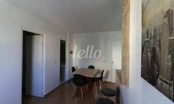 Imagem 4: São Paulo - Apartamento Padrão - Cambuci