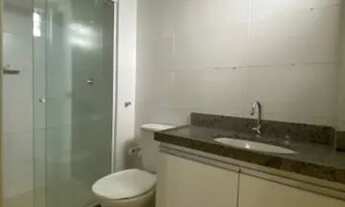 Imagem 3: Alugo apartamento, dois quartos sendo uma suíte, um banheiro social,