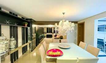 Imagem: Apartamento para venda com 119 metros quadrados