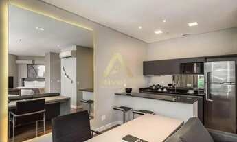 Imagem 7: Apartamento para Locação em São Paulo / SP no bairro Vila Olímpia