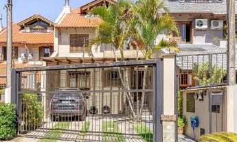 Imagem: PORTO ALEGRE - Casa Padrão - Ipanema